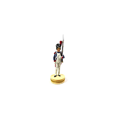 Figurine Militaire Europe