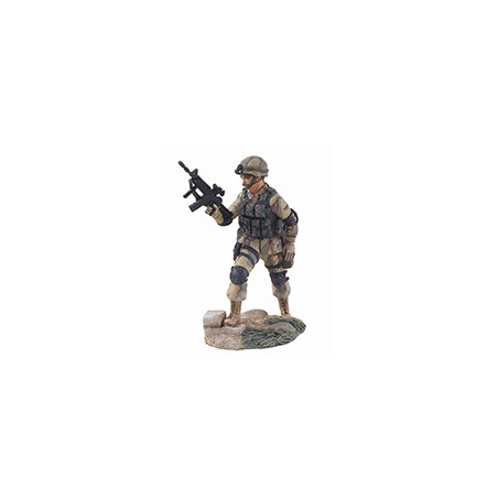Figurine Militaire USA