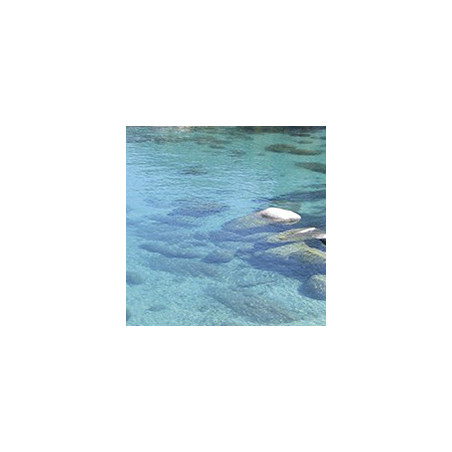 Creation et Effet D'eau