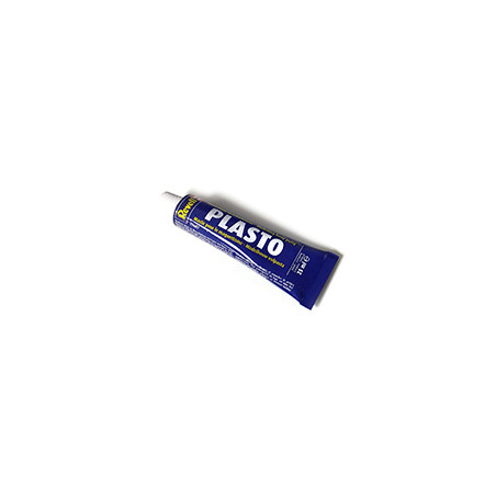 Mastic et Resine