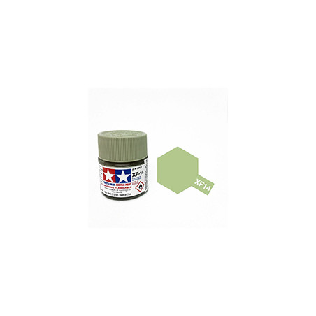 Tamiya Pot Acrylique, X / XF