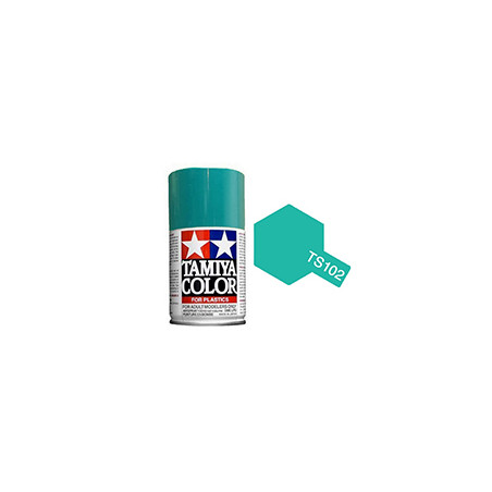 Tamiya Spray Acrylique, TS / AS