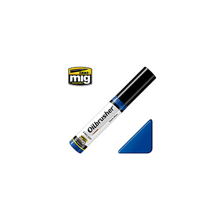 Ammo, Stylo Oilbrusher