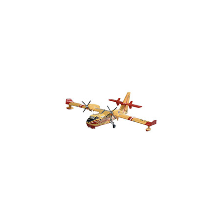 Avion de lutte incendie