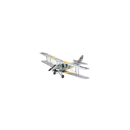 Avion moteur à hélice