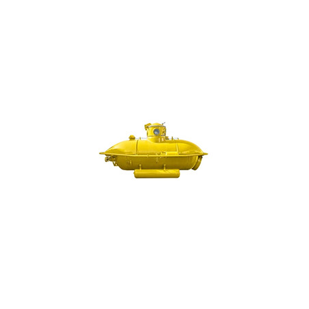 Sous-Marin de Recherche