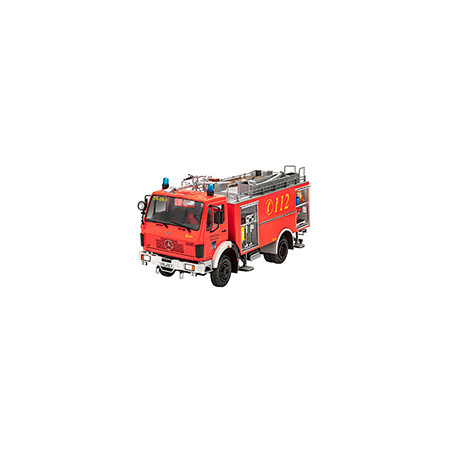 Pompier / Secours