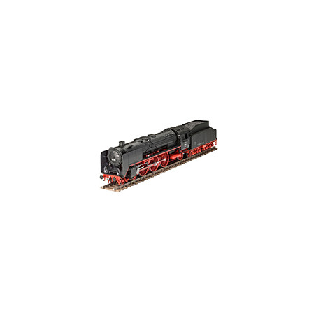 Locomotive