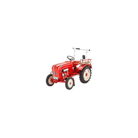 Tracteur