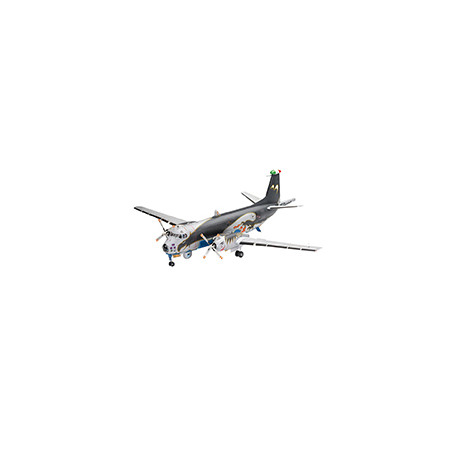 Avion de transport