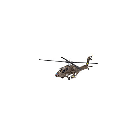 Hélicoptère de Combat
