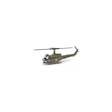 Hélicoptère de Secours