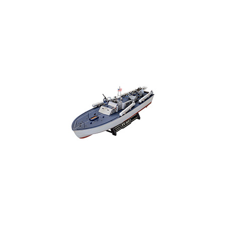 Patrouilleur