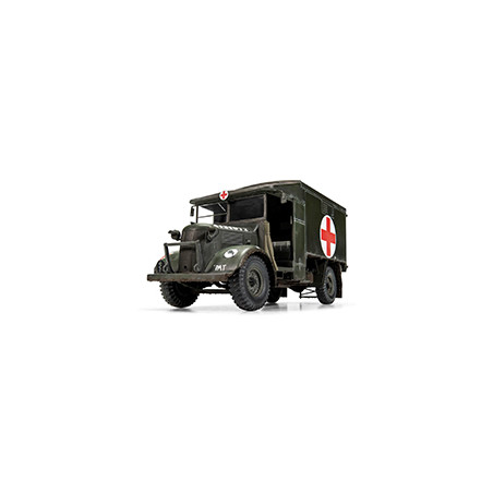 Ambulance / Secours