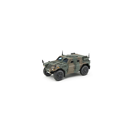 Leger Artillerie et D'attaque