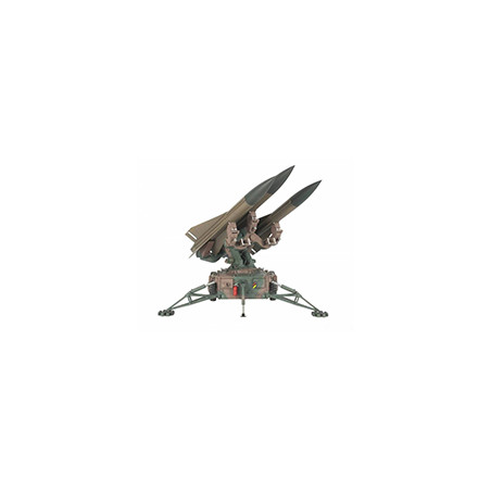 Lance Missiles