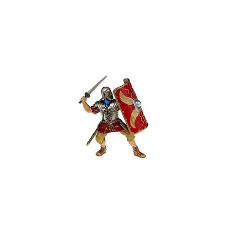 PRE-MOYEN ÂGE