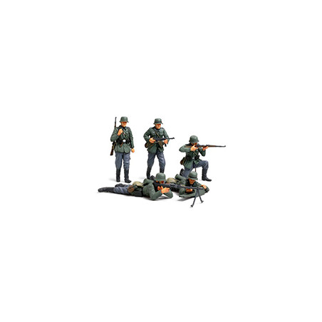 Deuxieme Guerre Mondiale