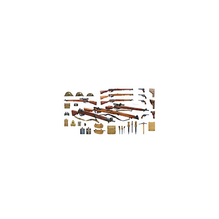 Munition et Arme