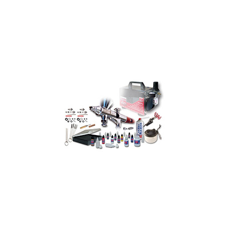Kit Complet de Demarrage