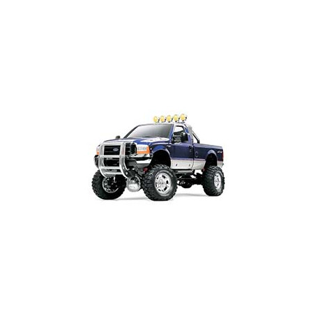 Châssis Ford F350
