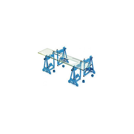 Reglage Chassis