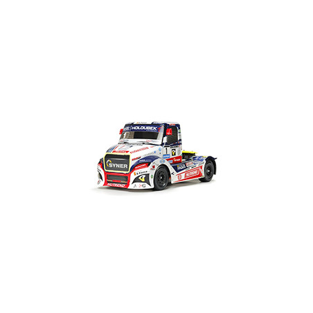 Truck Stock