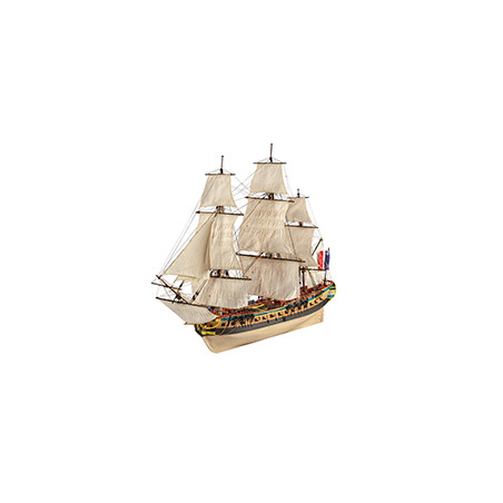 Vaisseau de Guerre / Voilier