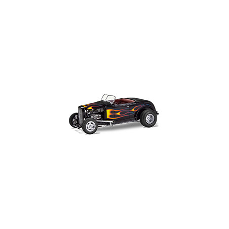 HOT ROD / Dragster