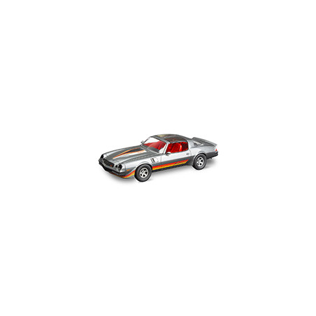 Muscle CAR US