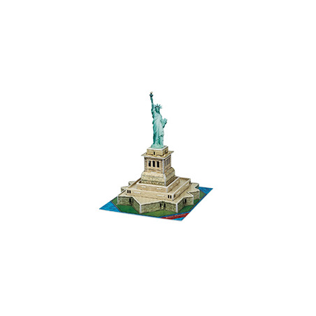 Puzzle 3D