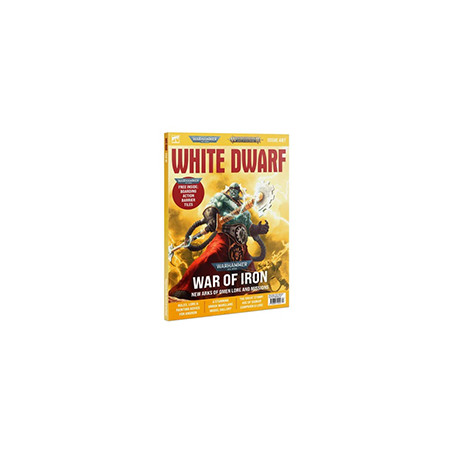 Librairie Warhammer
