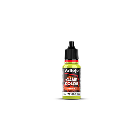 Vallejo Game Color