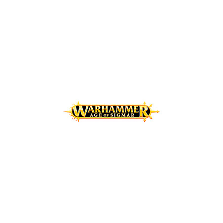 Warhammer AGE OF Sigmar