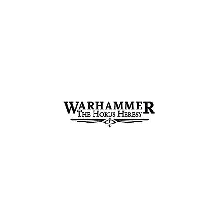 Warhammer The Horus Heresy