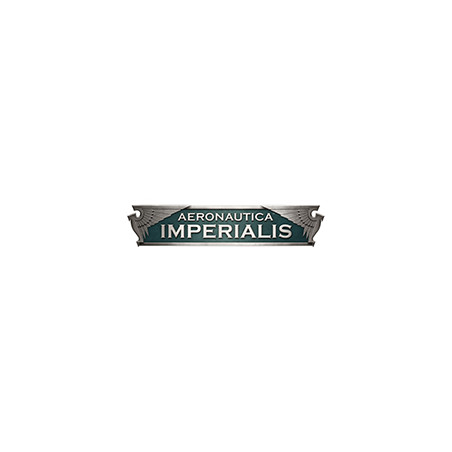Warhammer Aeronautica Imperialis