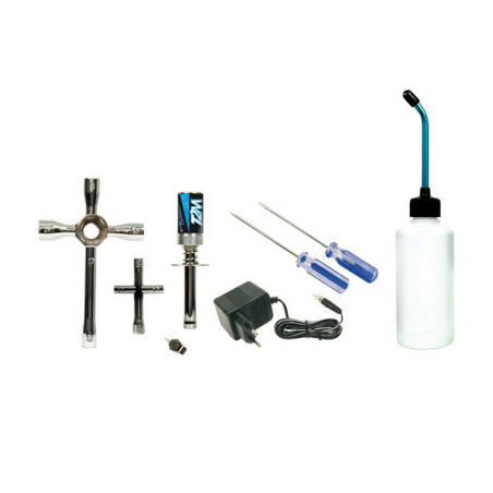 Outillage Nitro