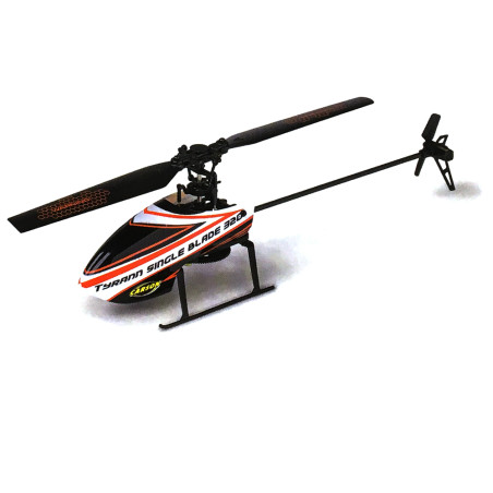 Helicoptère