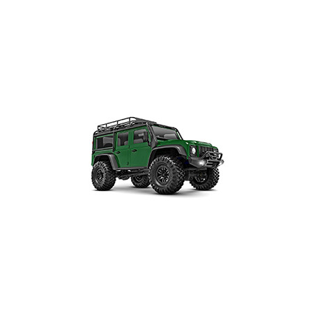 Crawler / Scaler
