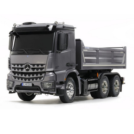 Camion & Remorque