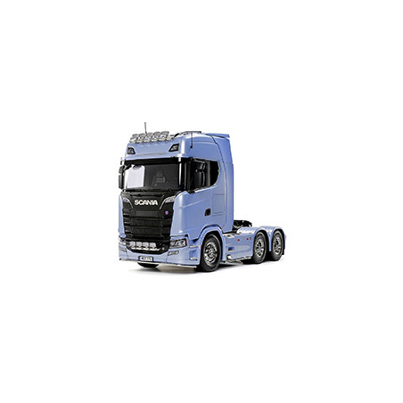 Tracteur / Porteur