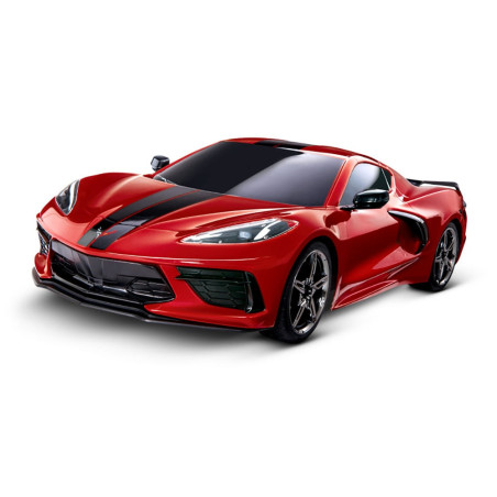 Corvette Stingray 1/10