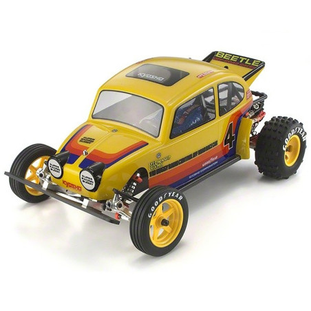 Beetle 2WD 1/10