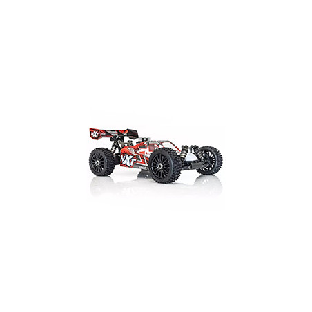 NXT Spirit GP 4wd Nitro 1/8