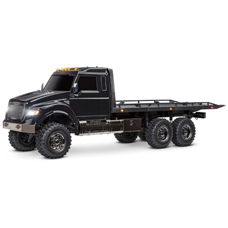 TRX-6 Flatbed Hauler 1/10