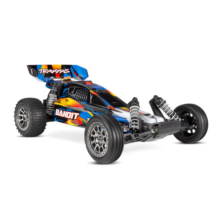 Bandit VXL w/TSM 1/10
