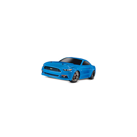 Ford Mustang 1/10