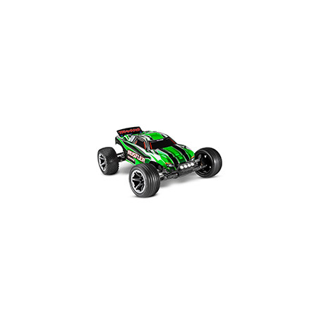 Rustler w/lights 1/10