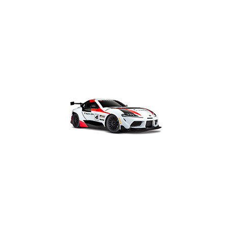 Toyota GR Supra GT4 1/10