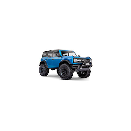 TRX-4 Bronco 1/10